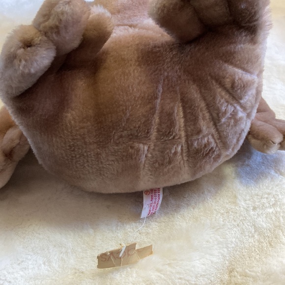 Vintage E.T. Stuffed animal - Picture 2 of 7